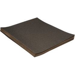 Švitrinis popierius Wetordry™ 734 P400 7100248301