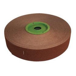 Švitrinis audinys K180 50 mm x 50 m K18050