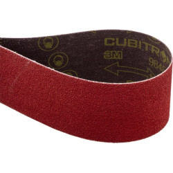 Šlifavimo juosta 984F 75x2000 K60 98430886