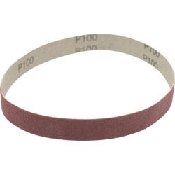 Diržas 120 grūdėtumo (parduodama po 10) V403A2