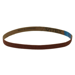 RR šlifavimo juosta 10x330 K120 SSB61120