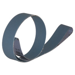 Šlifavimo juosta 150x2000mm K60 K601502000