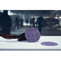 Švarus šlifavimo diskas 775L 80+ 600LG 7100045072