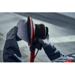 Švarus šlifavimo diskas su plėvele 775L 220+ 600LG 7100064271