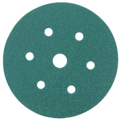 Hookit 150 mm K120 šlifavimo diskas 80354