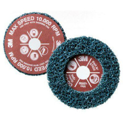 Clean'n juostelė 178x22mm 57021