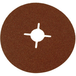 Pluošto diskas 125 mm K80 753187