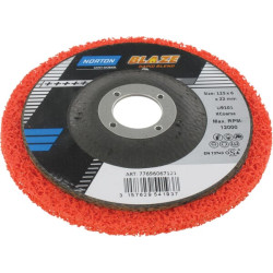 Blaze Rapid juostelės diskas 125x6x 67121