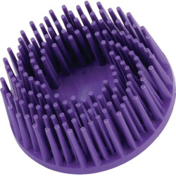 Roloc šerelių diskas K36 violetinis 07536