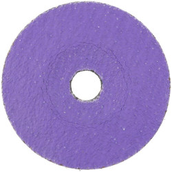 Natūralaus pluošto diskas 125x22.2 CA-P94 N CA36 34617421