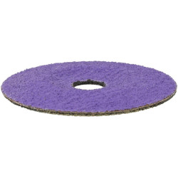 Natūralaus pluošto diskas 125x22.2 CA-P94 N CA36 34617421