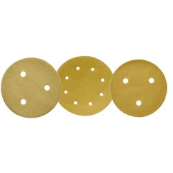 Šlifavimo diskas 150 mm K220 Hookit 50448