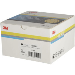 Šlifavimo diskas 150 mm K180 Hookit 7100253069