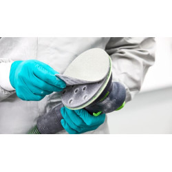 Minkštos sąsajos pagalvėlės 10 mm (pilkos) 50544