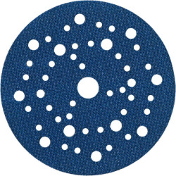 Minkštos sąsajos pagalvėlės 5 mm (pilkos) 50545