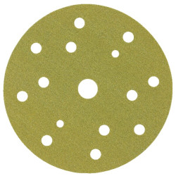 Šlifavimo diskas 150 mm K500 Hookit 50454