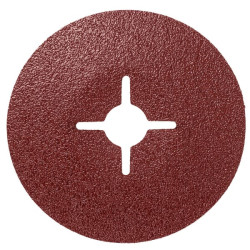 Pluošto diskas 782C 80+ SLOT 453EQ 115 x 22 mm DC 7100099093