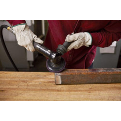 XO-RD Pro diskas, 125 mm x 22 mm, valymui ir nuėmimui, 7100192331