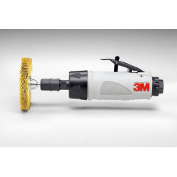 Radialinis šerelių šepetys Ø50.8 BB-ZS 80 62965