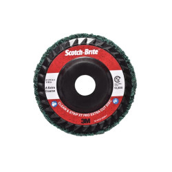 „XC-RD Pro Extra cut“ valymo ir nuėmimo diskas 125 mm x 22 mm 7100192337