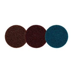 Scotch-Brite Roloc SCDR raudona 50 05527