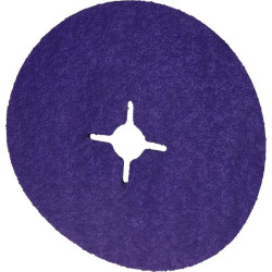 „Cubitron™ 3“ pluošto diskas 1187C 180 mm K36 7100309795