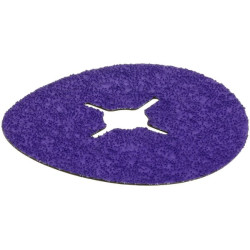 „Cubitron™ 3“ pluošto diskas 1187C 125 mm K36 7100310794