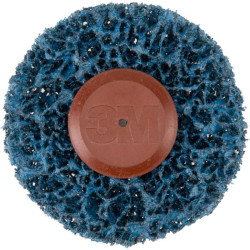 Valymo ir nuėmimo plėvelė 75x13x6mm 61164