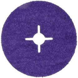 „Cubitron™ 3“ pluošto diskas 1187C 150 mm K36 7100309787