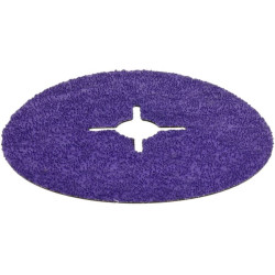 „Cubitron™ 3“ pluošto diskas 1187C 150 mm K36 7100309787