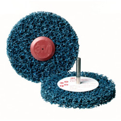 Valymo ir nuėmimo plėvelė 150x13x8mm 61166