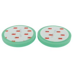 Poliravimo kempinė, 150 mm 50487