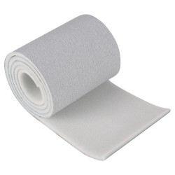 Šlifavimo padas K400 115x125mm (9 vnt.) CP2351201