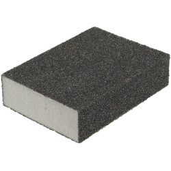 Šveitiklis vidutinio/neapdoroto paviršiaus Profesionalus 100x70x25mm CP2351302