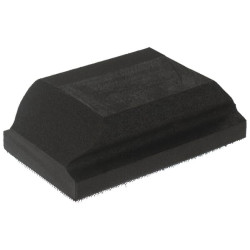 Švitrinio popieriaus blokelis 70x125 mm 07660705180