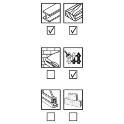 Plieninė vata K000 - 175 Gr CP2351501