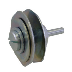 Užspaudimo įrankis 6 mm 3M 07947