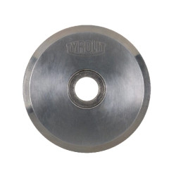 100SFL užspaudimo flanšas 76 mm 614644