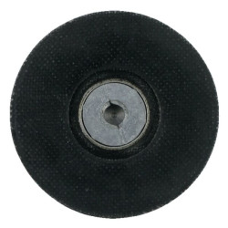 Atraminis padas Ø76,2 mm - M14 vidutinio dydžio Roloc 84999