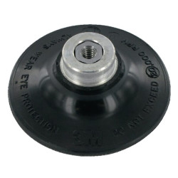 Roloc antgalis Ø76,2 mm - 1/4" kietas 45091