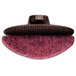 S.C.D. atraminė plokštė 115 mm x M14 09562