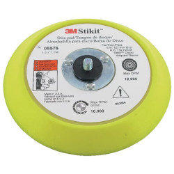 Stikit 3M atraminis diskas 150 mm 05576