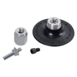 „Roloc“ šerelių atraminis diskas 75 mm 05540