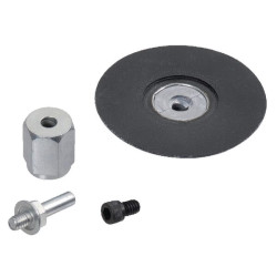 „Roloc“ šerelių atraminis diskas 75 mm 05540