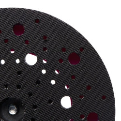 Atraminis diskas M8 daugiaangis 51123