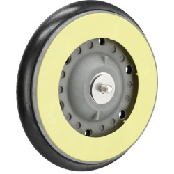 Tiekimo pl. 15 skylių minkštas 150 mm 50391