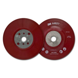 Šlifavimo disko atraminė plokštė 115 mm x M14 HP 64860