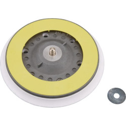 Hookit 150 mm 3M atraminė plokštė 50392