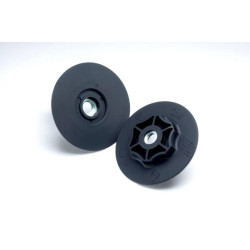 Atraminė plokštė 178 mm x M14 ir 5/8" 09921