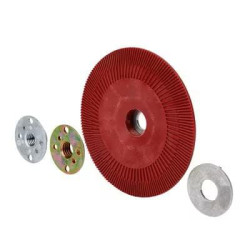 Šlifavimo disko atraminė plokštė 125 mm x M14 HP 64861